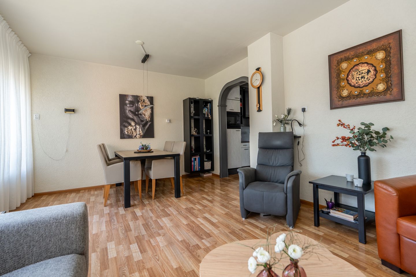 Foto 5 van Dokter Harm Brouwerstraat D 26