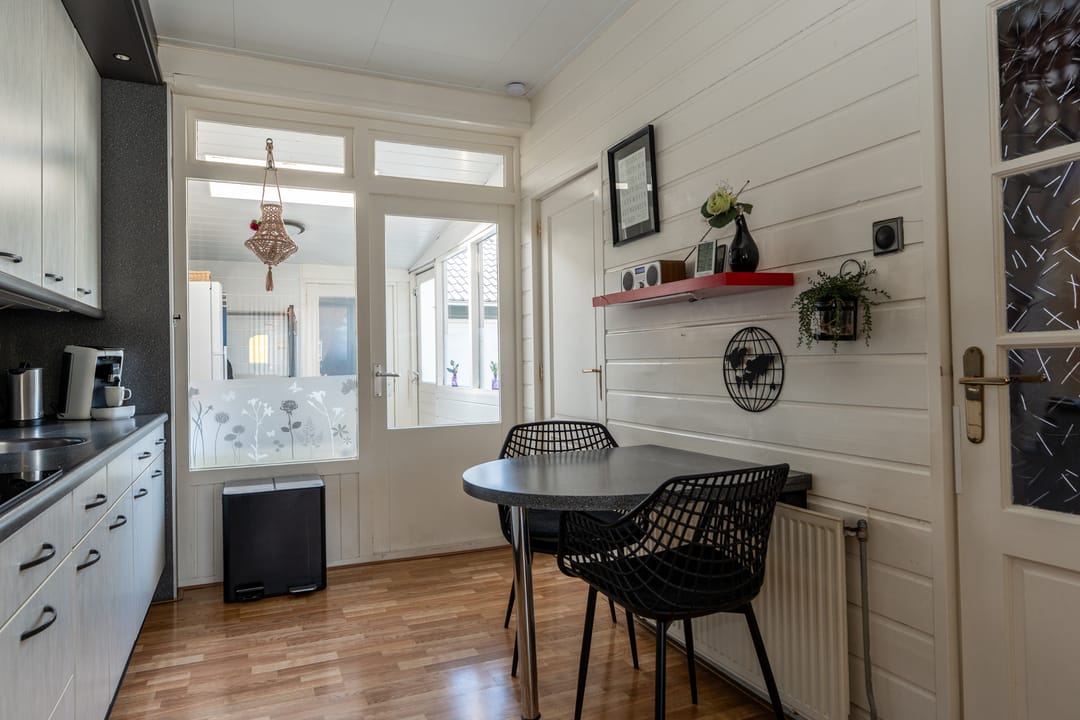 Foto 8 van Dokter Harm Brouwerstraat D 26