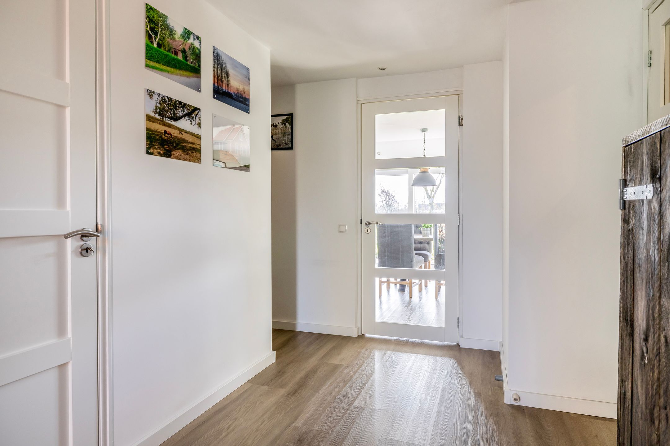 Modernised Country Estate with Equestrian Facilities Near the North Sea Coast — 14