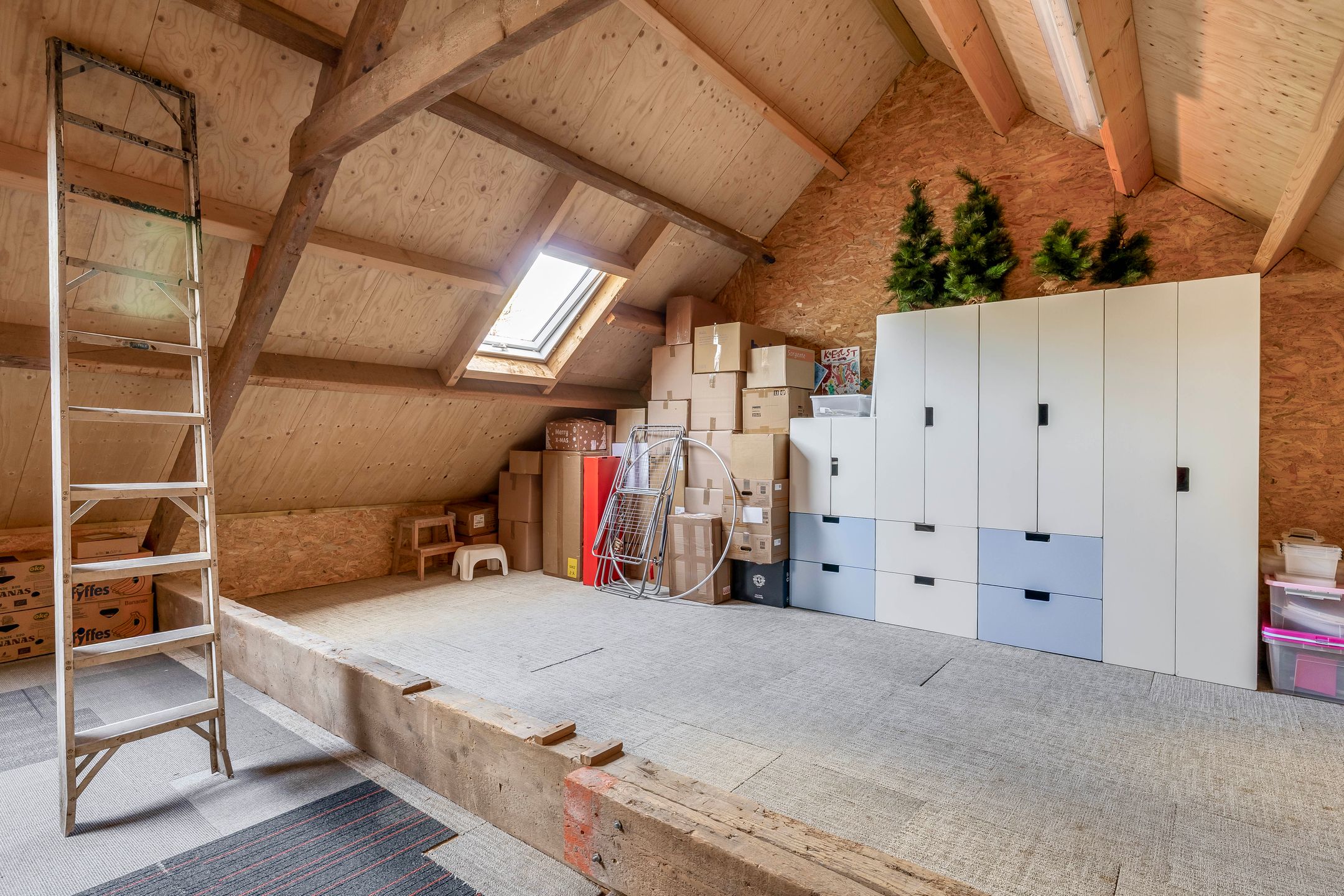 Modernised Country Estate with Equestrian Facilities Near the North Sea Coast — 47