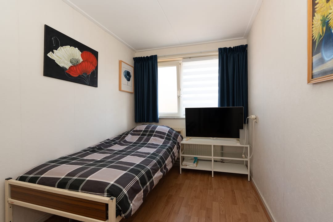 Foto 23 van Dokter Harm Brouwerstraat D 26