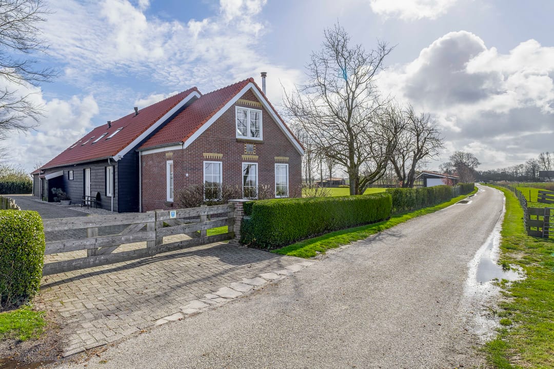 Foto 2 van Dwarsdijk 1