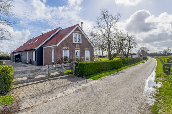 Foto 2 van Dwarsdijk 1