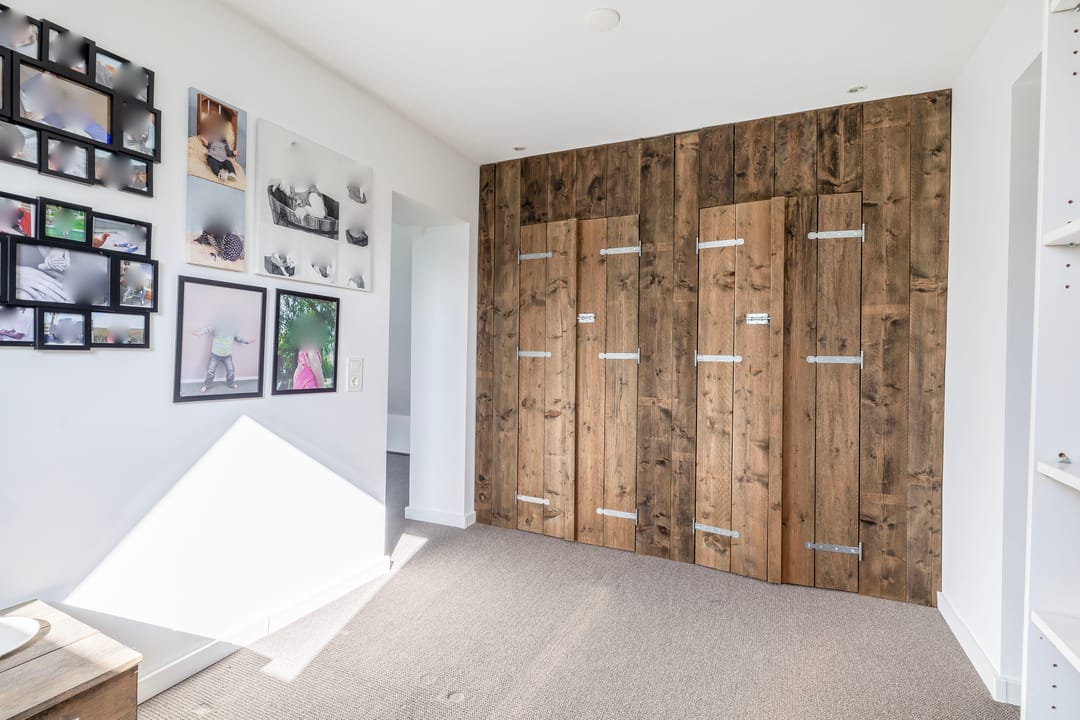 Modernised Country Estate with Equestrian Facilities Near the North Sea Coast — 39