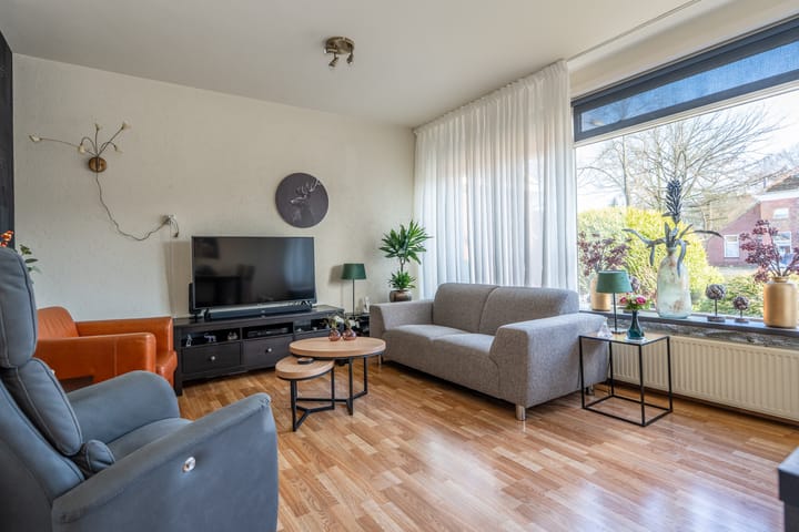 Photo 3 of Dokter Harm Brouwerstraat D 26