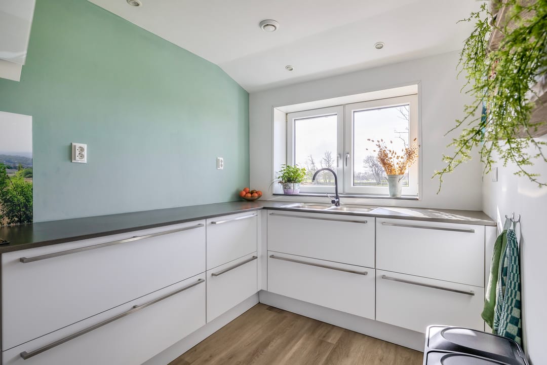 Modernised Country Estate with Equestrian Facilities Near the North Sea Coast — 25