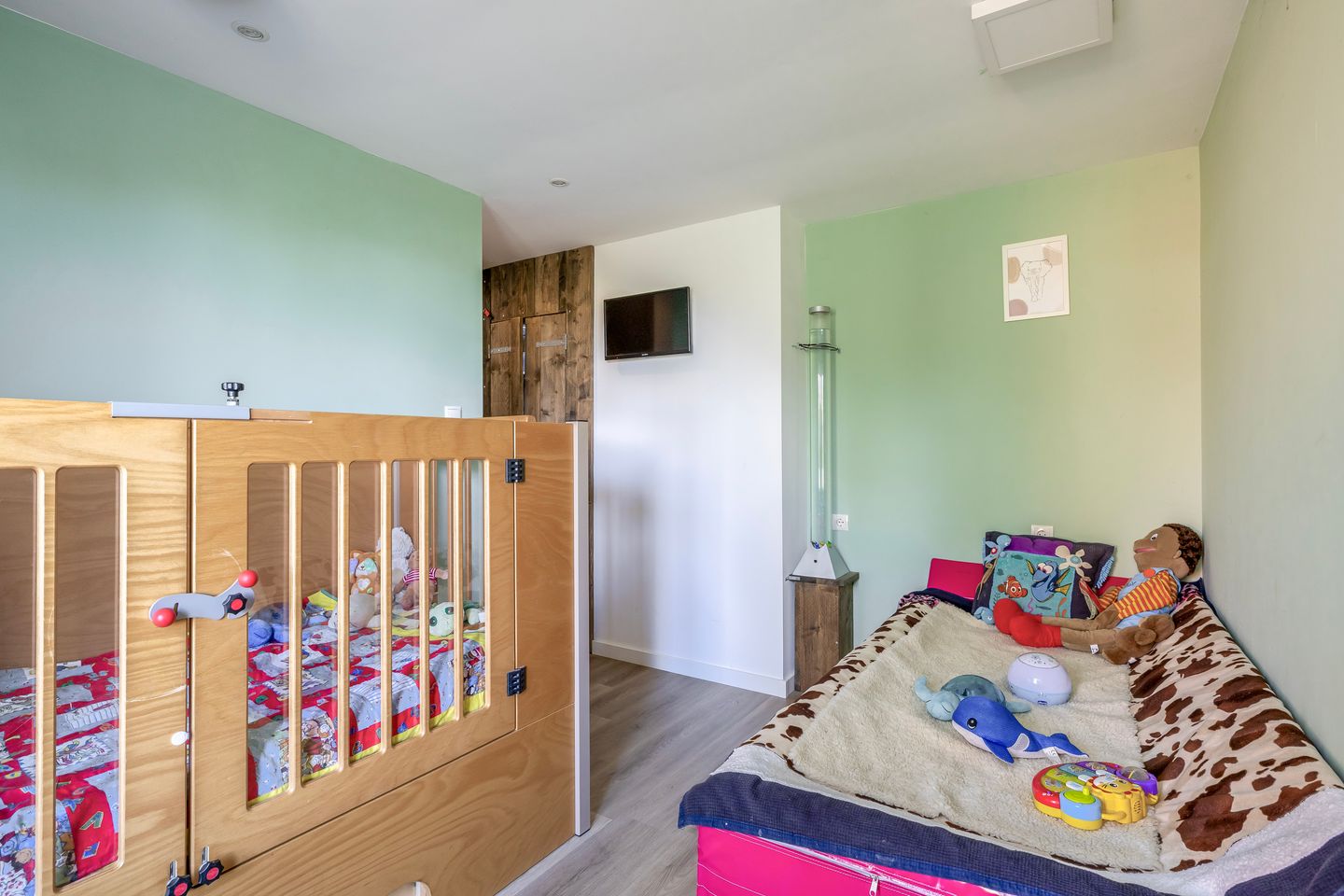 Modernised Country Estate with Equestrian Facilities Near the North Sea Coast — 31