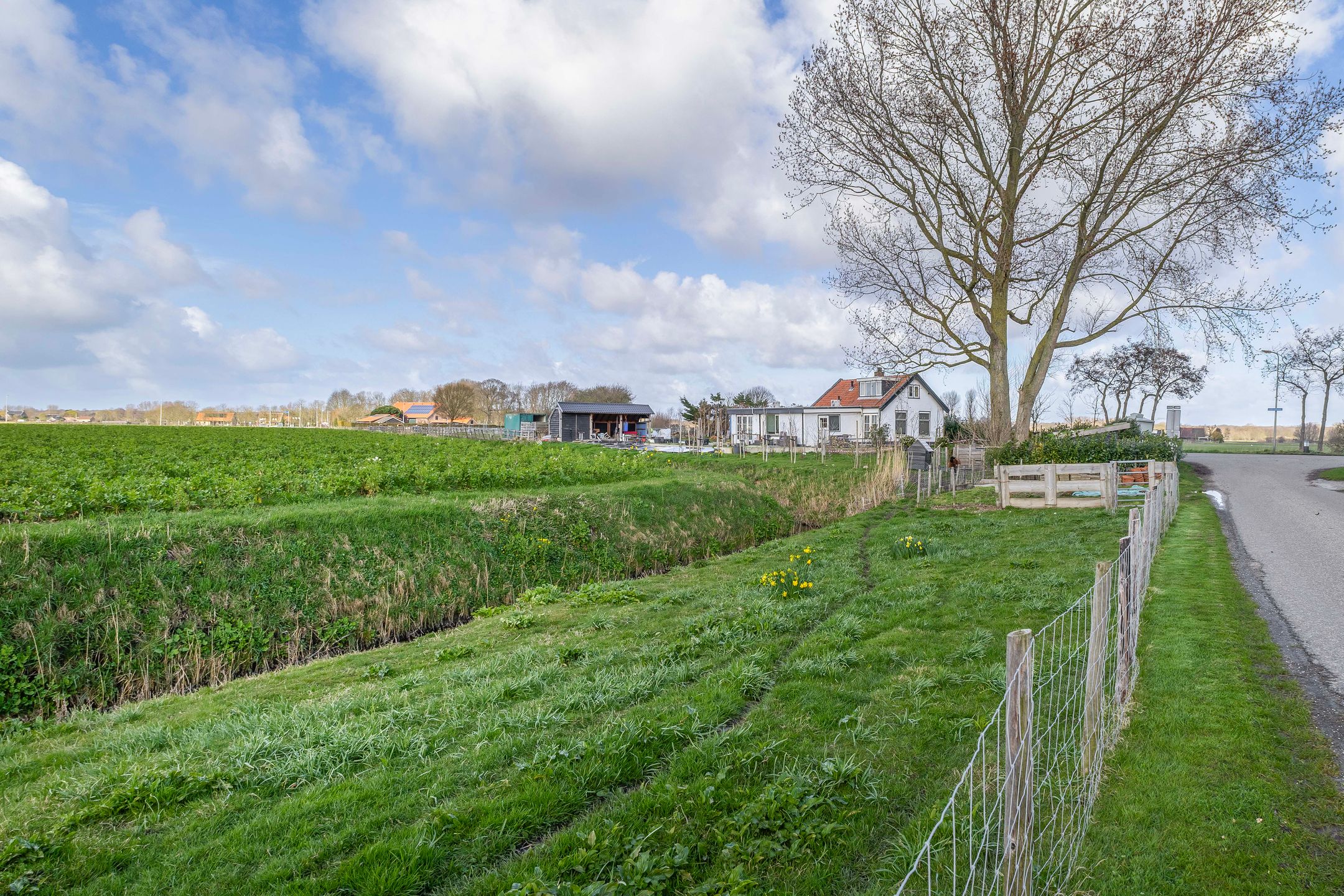 Modernised Country Estate with Equestrian Facilities Near the North Sea Coast — 66