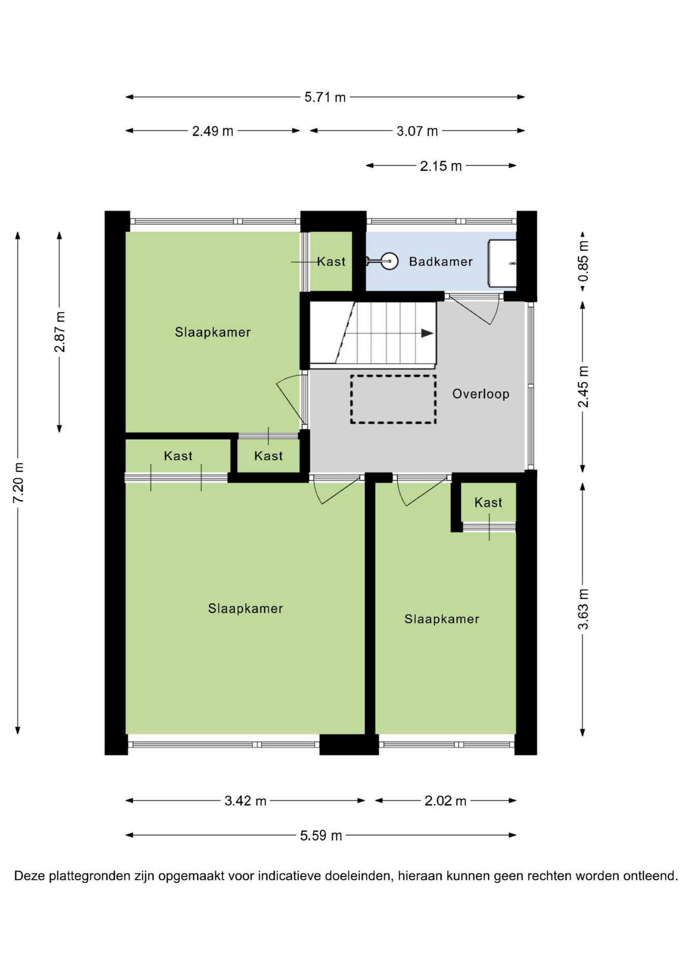 Foto 42 van Dokter Harm Brouwerstraat D 26