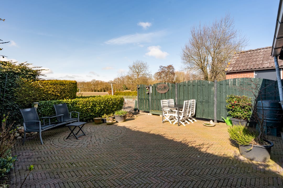 Foto 32 van Dokter Harm Brouwerstraat D 26