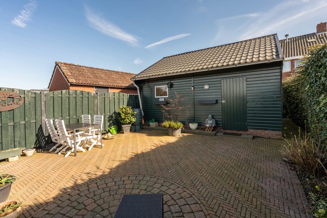 Foto 31 van Dokter Harm Brouwerstraat D 26