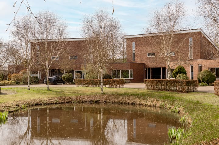 Foto 2 van Rijnsburgerweg 4-514