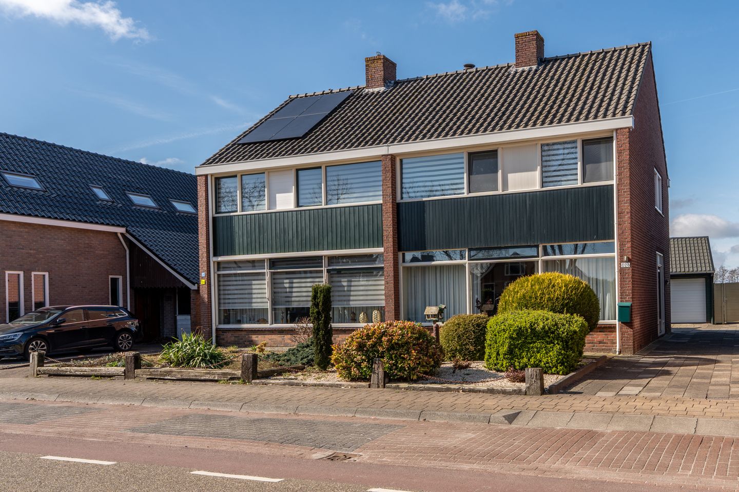 Foto 40 van Dokter Harm Brouwerstraat D 26