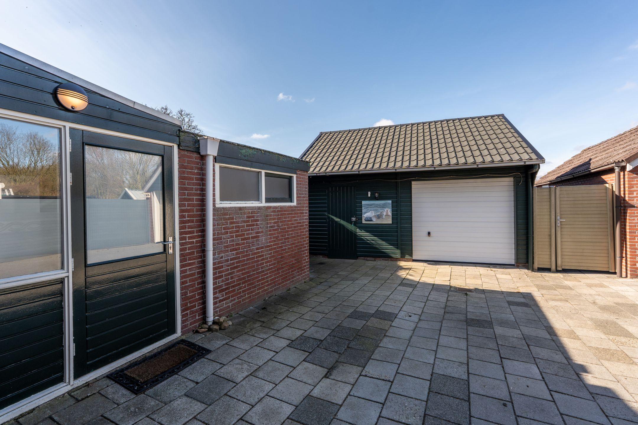 Foto 30 van Dokter Harm Brouwerstraat D 26