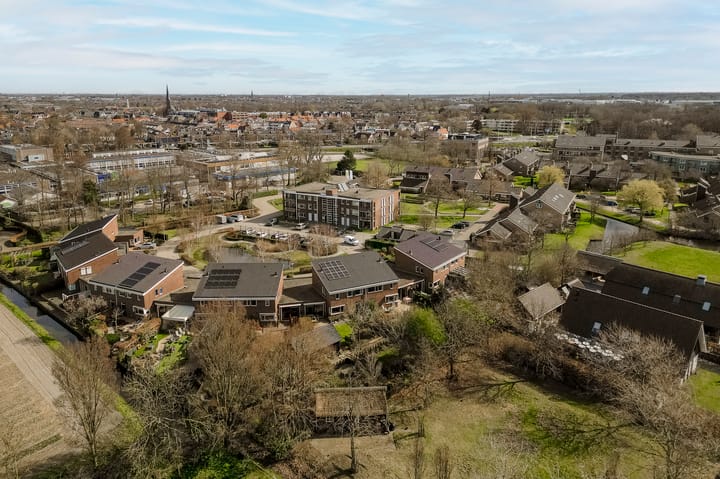 Foto 3 van Rijnsburgerweg 4-514