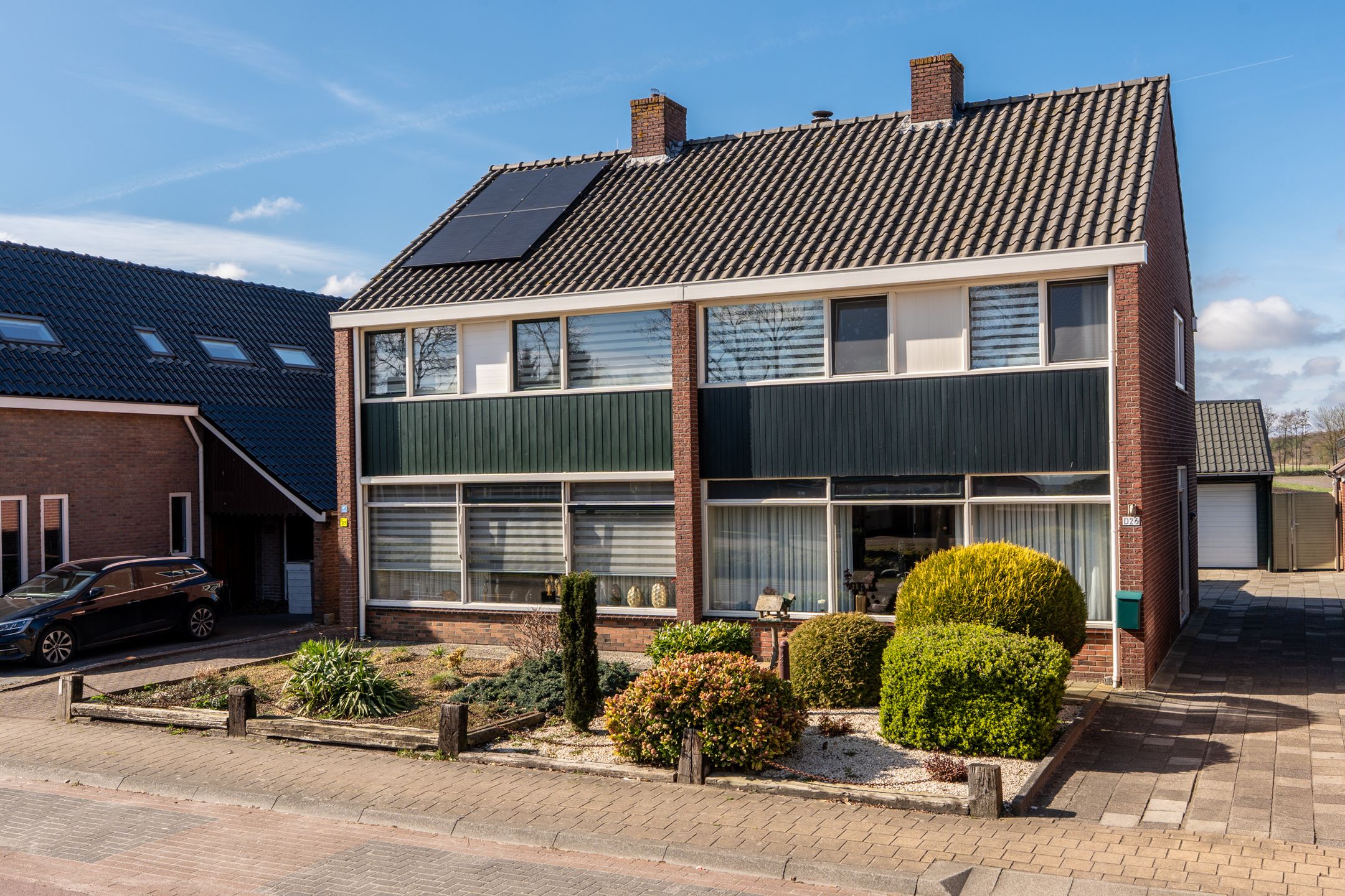 Foto 39 van Dokter Harm Brouwerstraat D 26