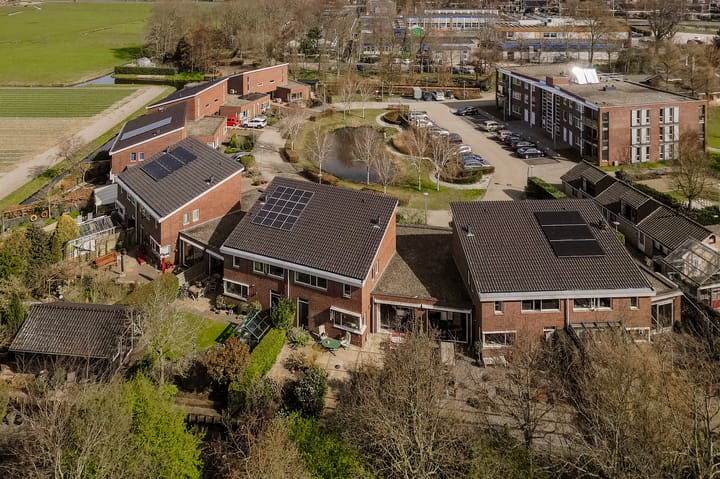 Foto 4 van Rijnsburgerweg 4-514