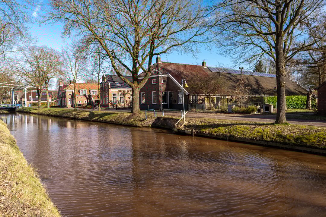 Foto 38 van Dokter Harm Brouwerstraat D 26