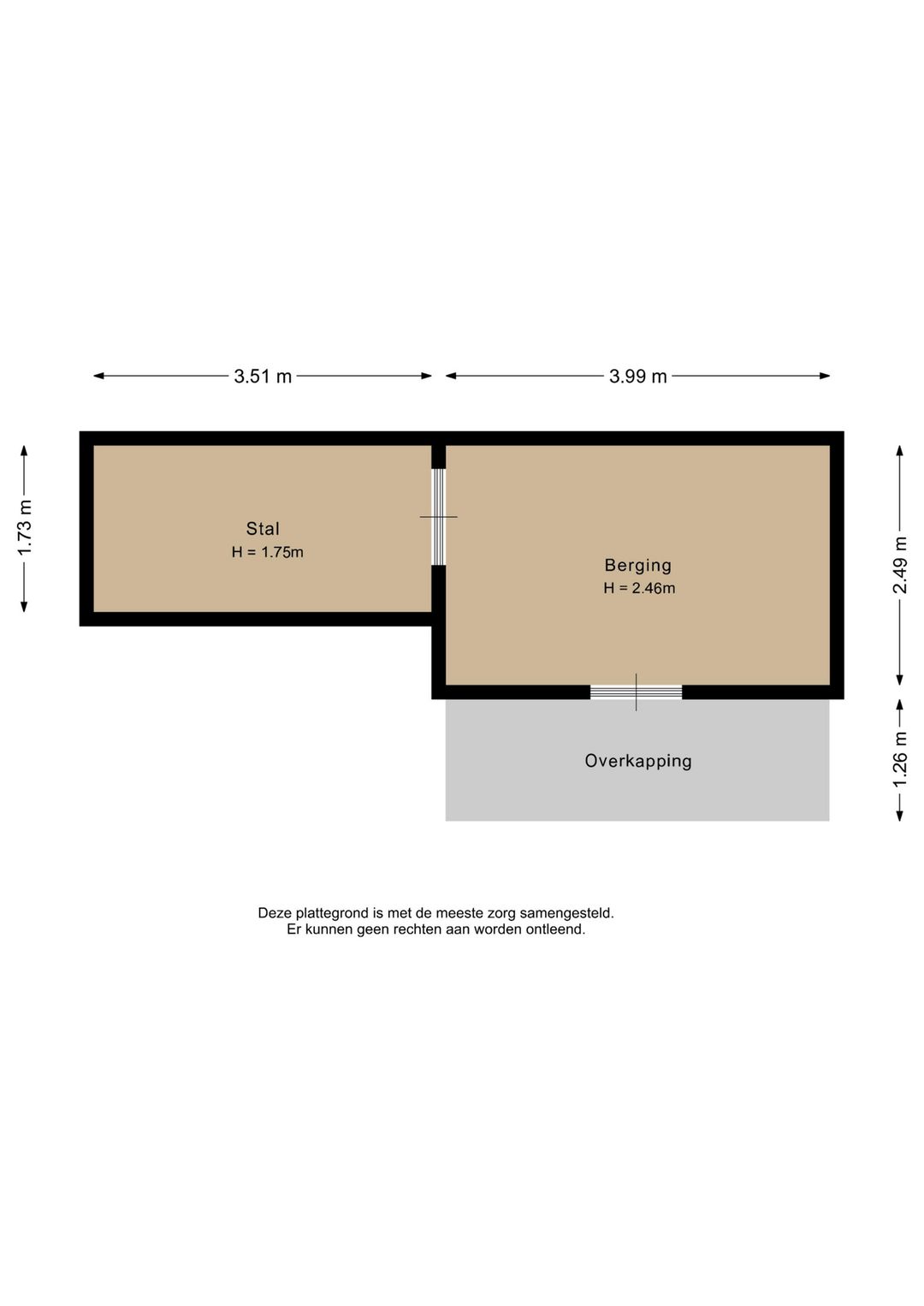 Modernised Country Estate with Equestrian Facilities Near the North Sea Coast — 72