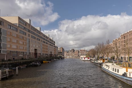 Plantagekade thumbnail