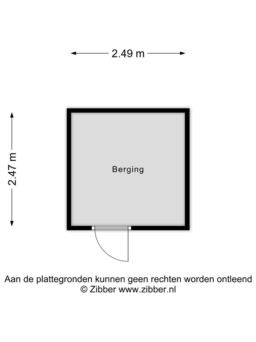 Instapklare tussenwoning met tuin aan rustige groene locatie in Arnhem — 43