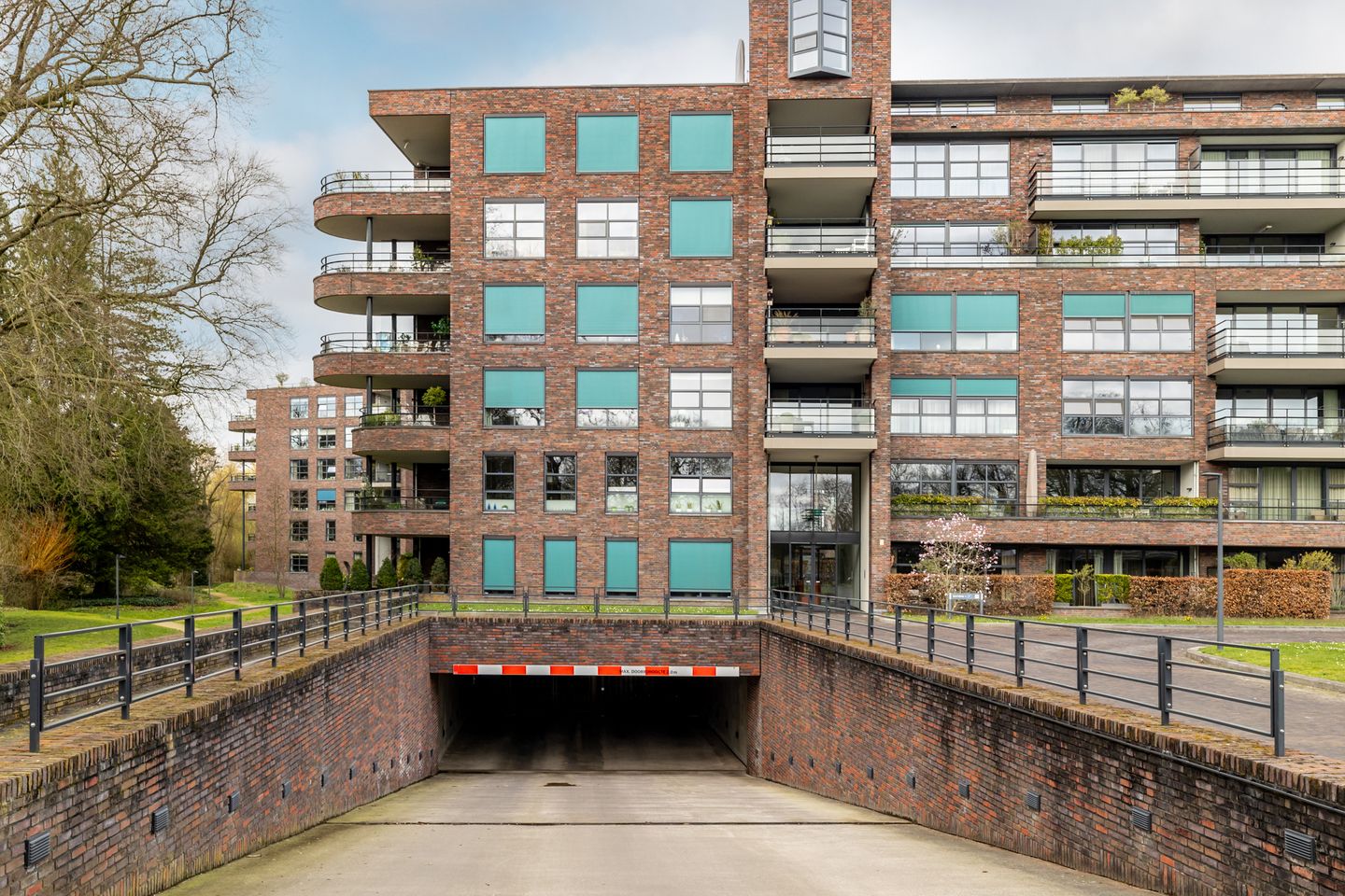 Foto 25 van Markhoek 83