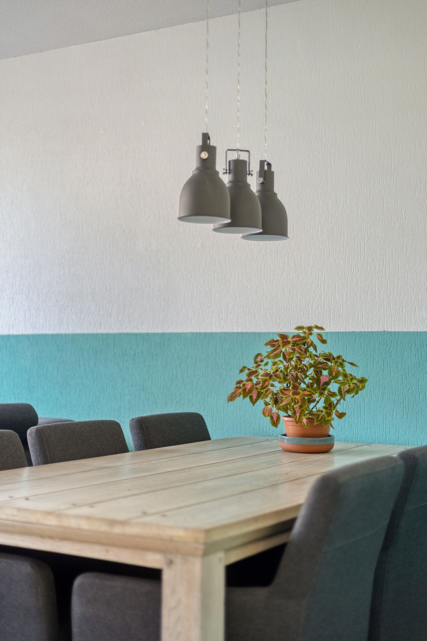 Instapklare tussenwoning met tuin aan rustige groene locatie in Arnhem — 21