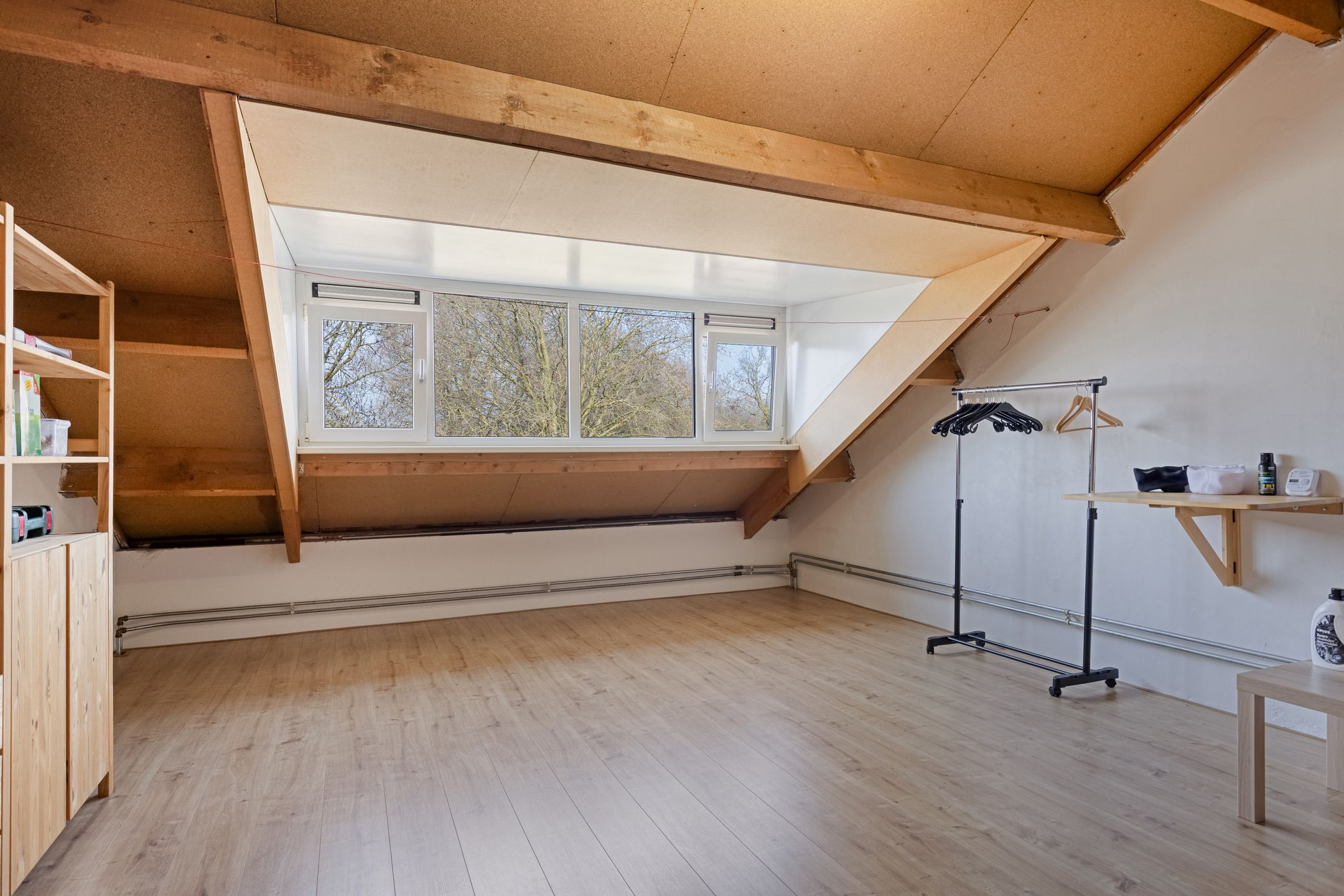 Instapklare tussenwoning met tuin aan rustige groene locatie in Arnhem — 33