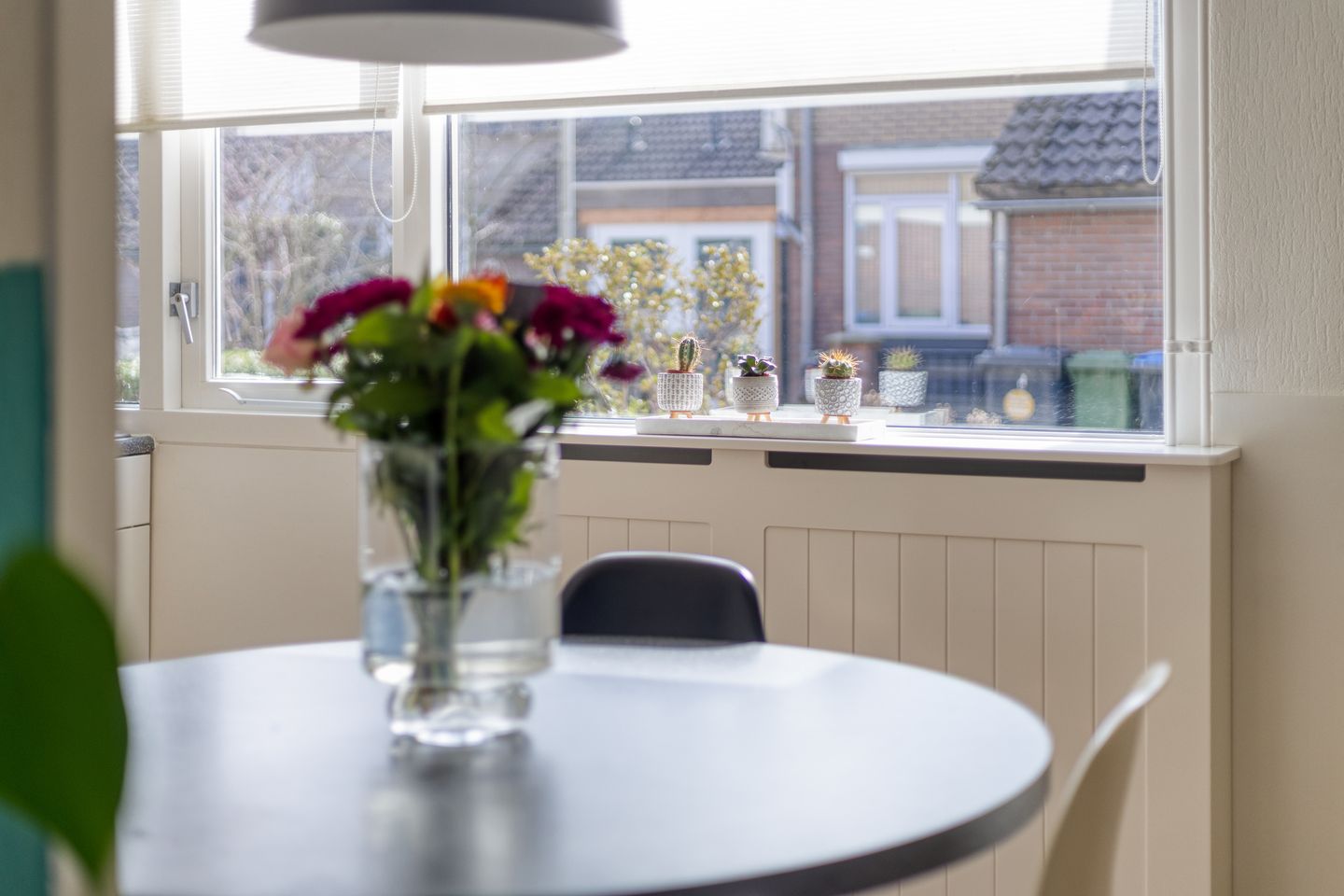 Instapklare tussenwoning met tuin aan rustige groene locatie in Arnhem — 20