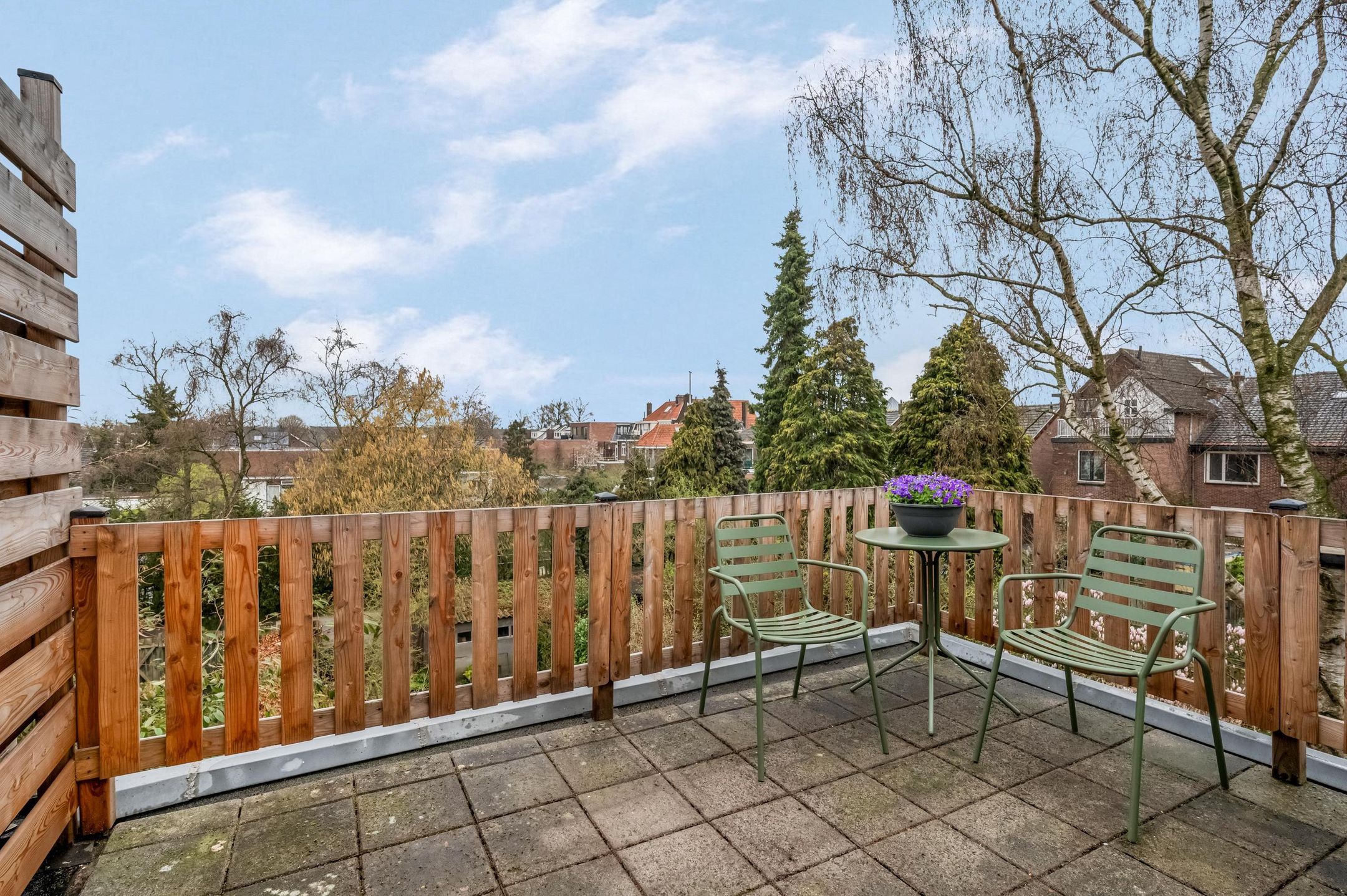 Photo 6 of Guido Gezellestraat 14