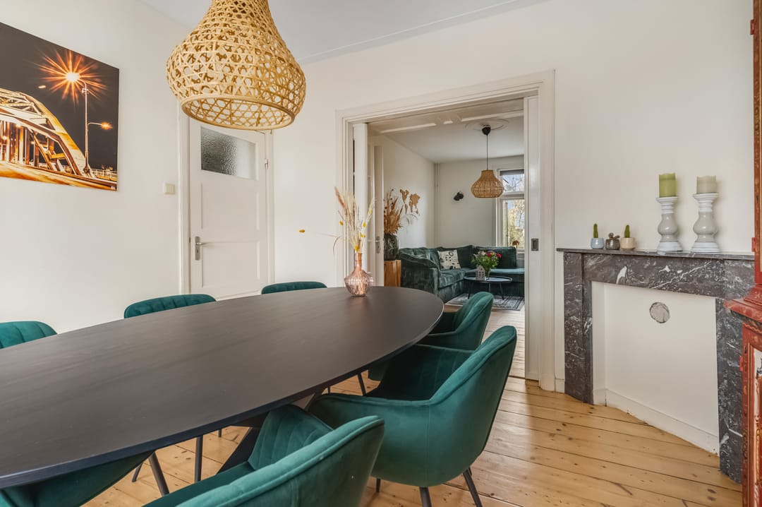 Photo 11 of Guido Gezellestraat 14