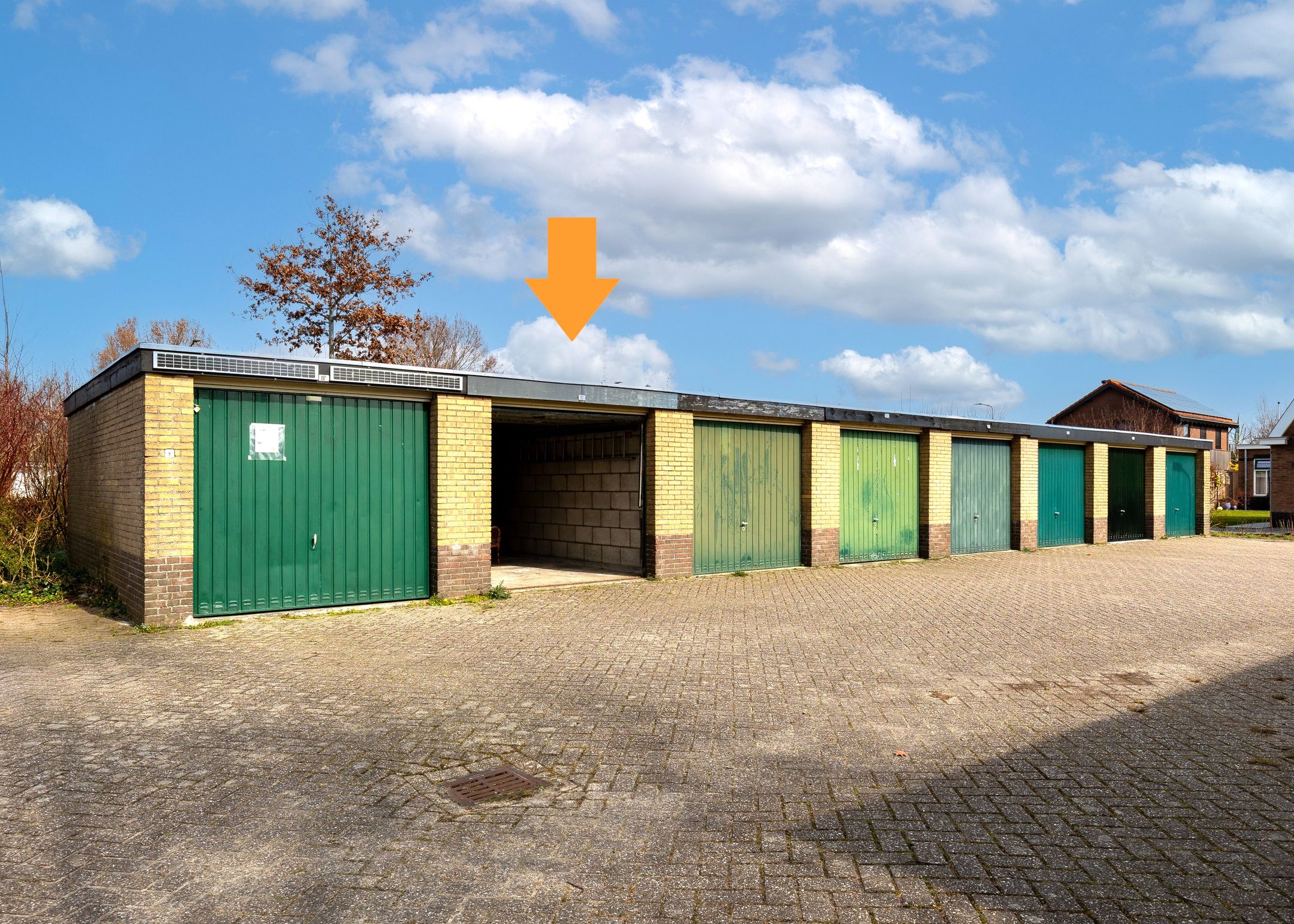 Foto 3 van Hellemastraat 6