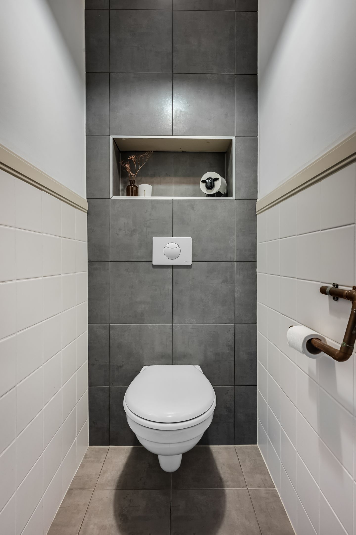 Photo 19 of Guido Gezellestraat 14