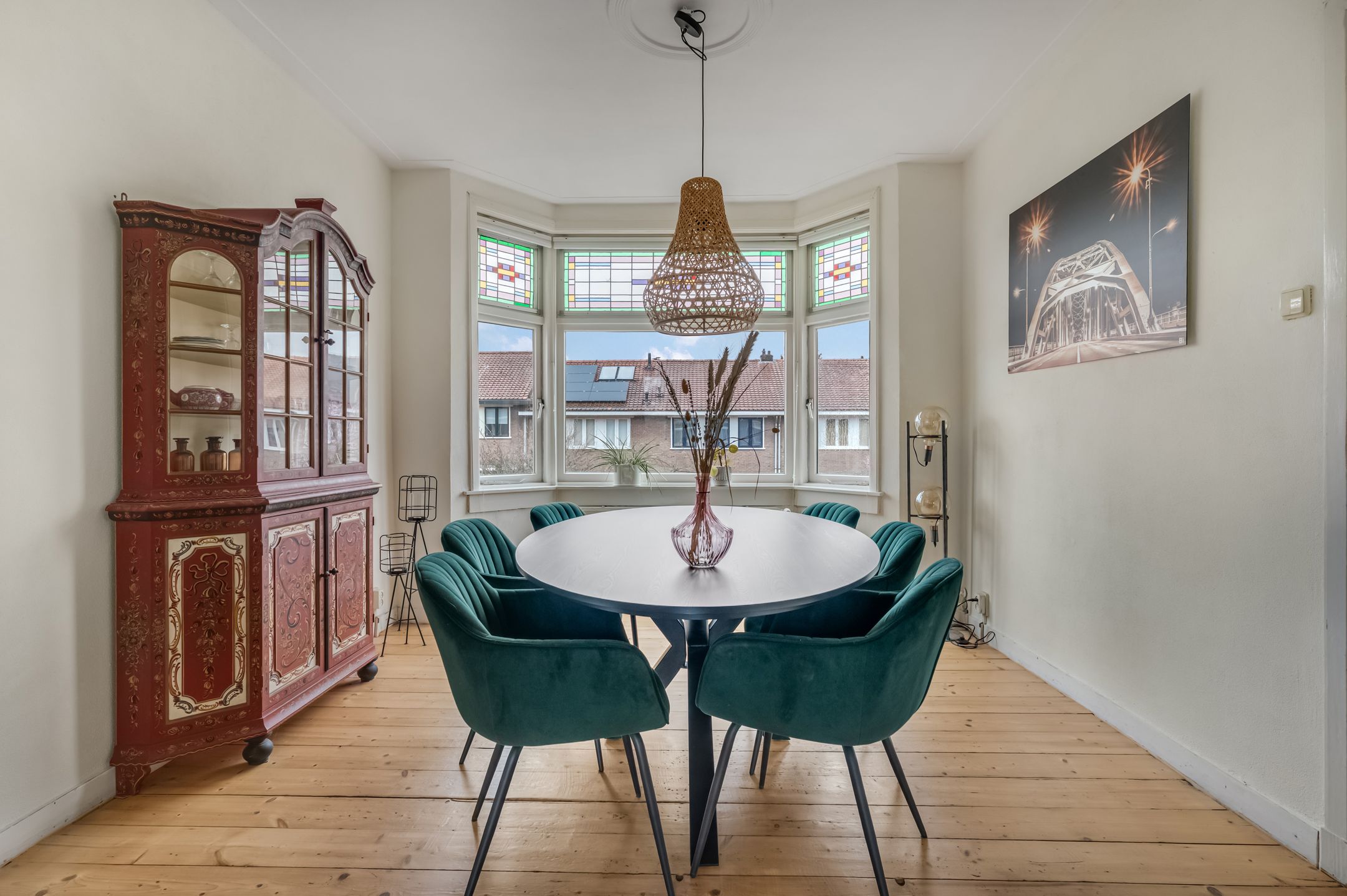 Photo 3 of Guido Gezellestraat 14