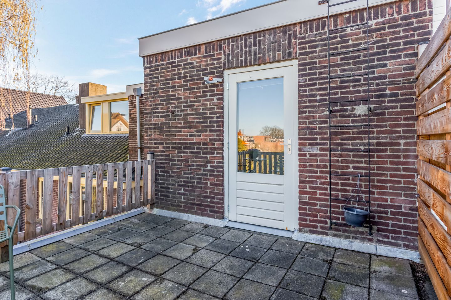 Photo 35 of Guido Gezellestraat 14