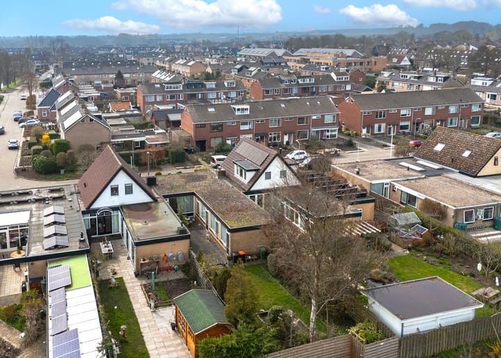 Photo 2 of Hellemastraat 6