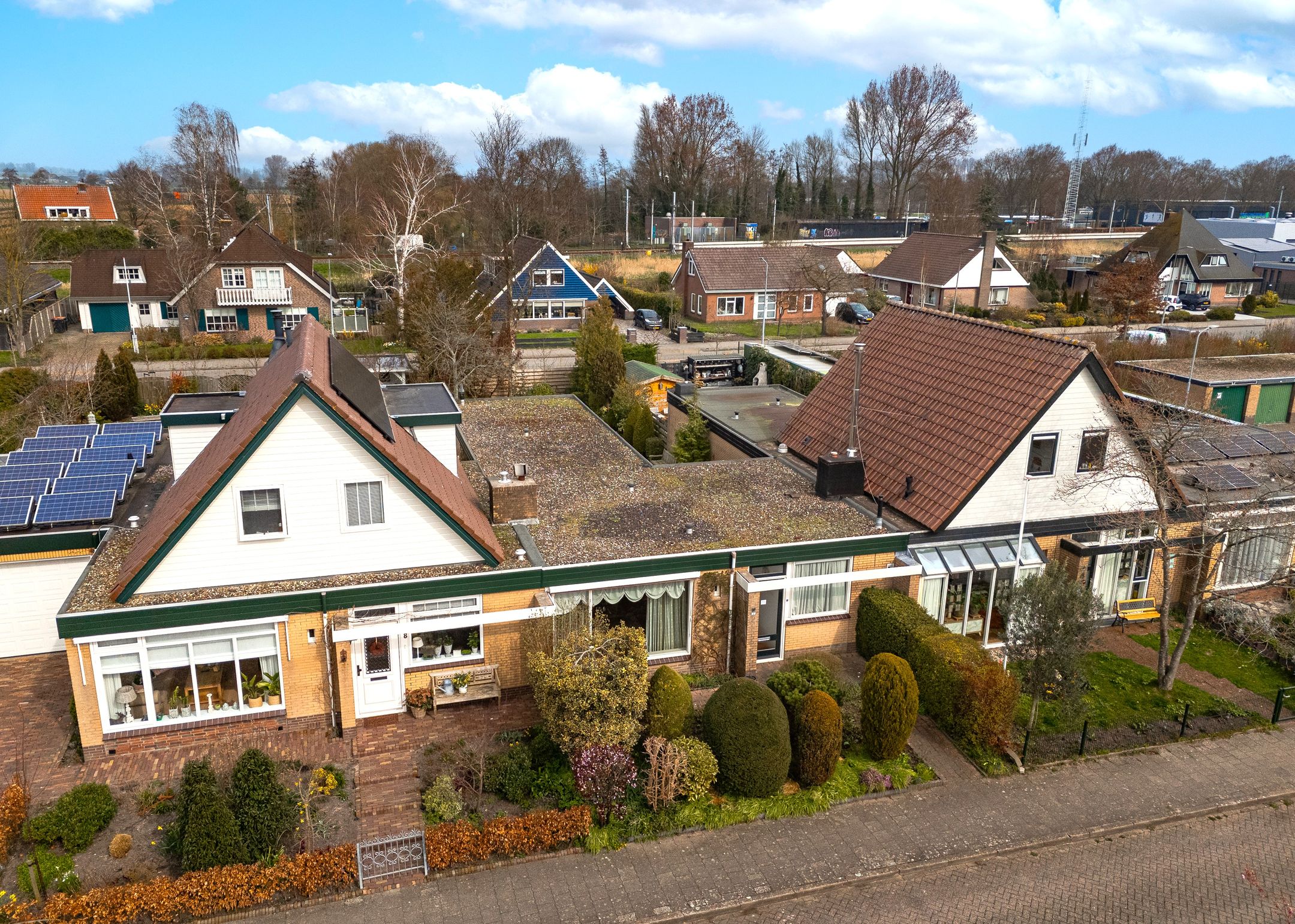 Foto 30 van Hellemastraat 6