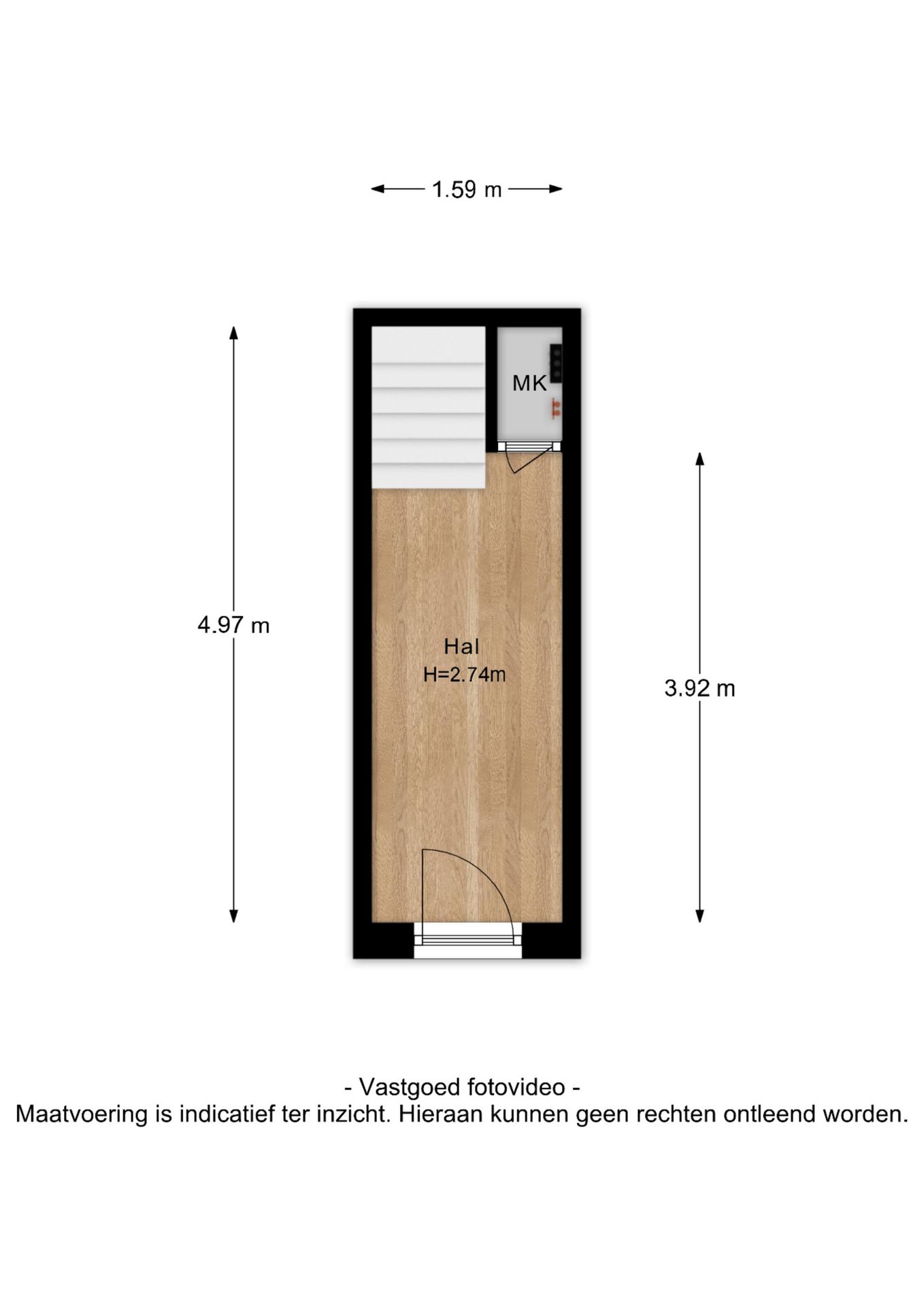 Photo 44 of Guido Gezellestraat 14