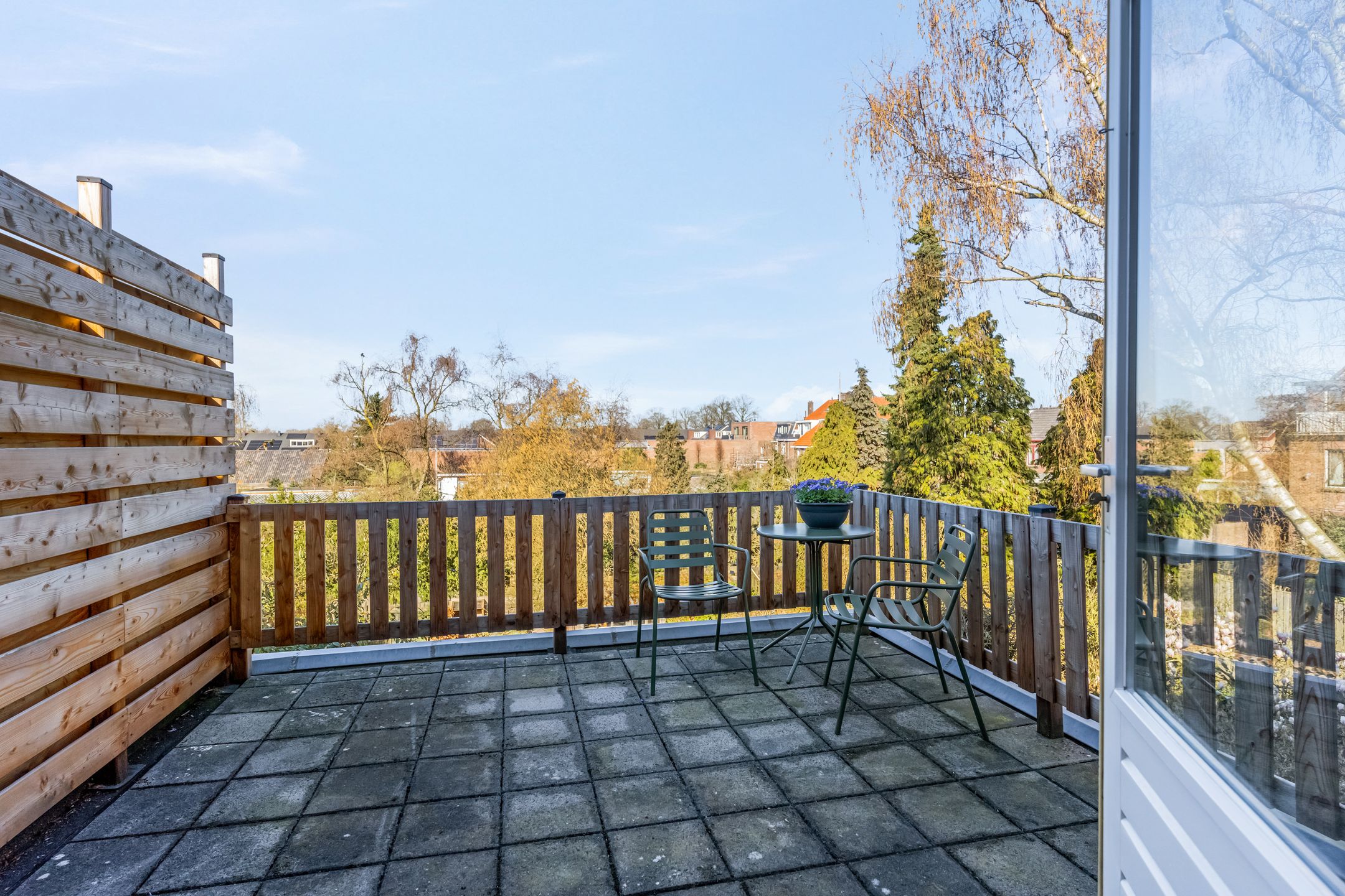 Photo 33 of Guido Gezellestraat 14