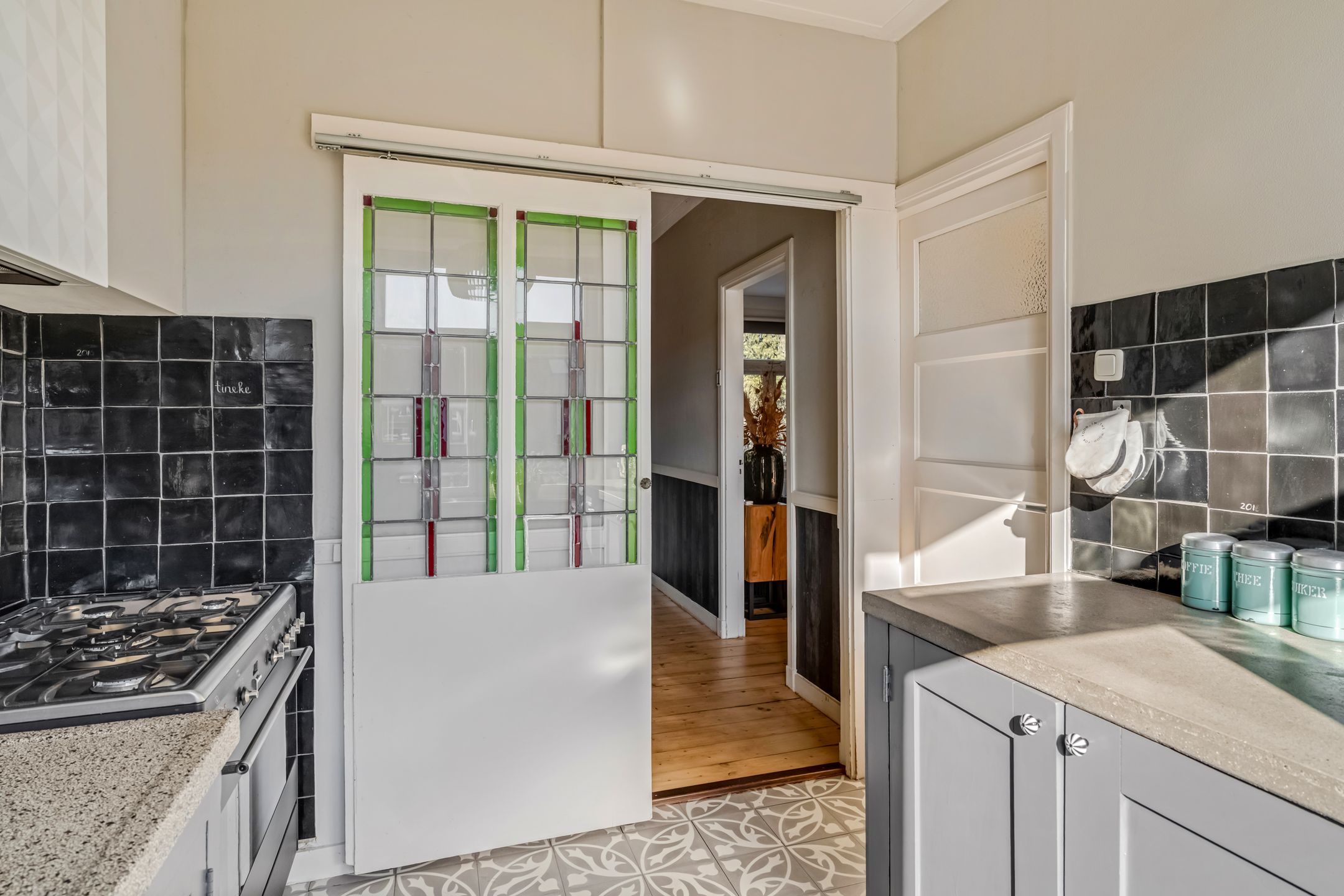 Photo 18 of Guido Gezellestraat 14