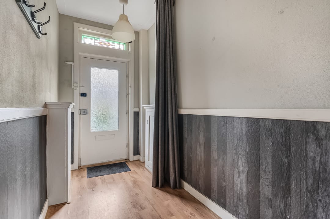 Photo 8 of Guido Gezellestraat 14