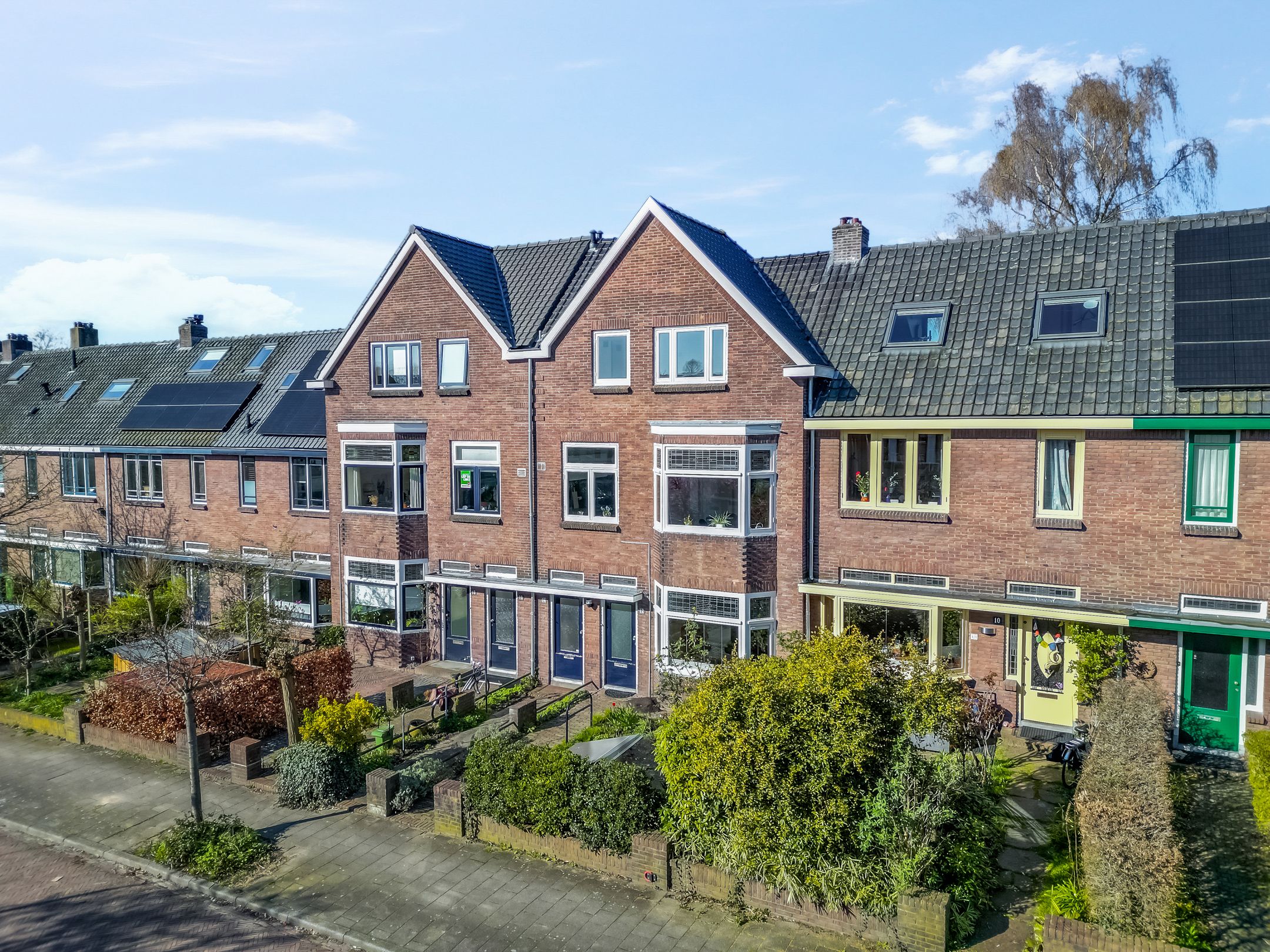 Photo 36 of Guido Gezellestraat 14