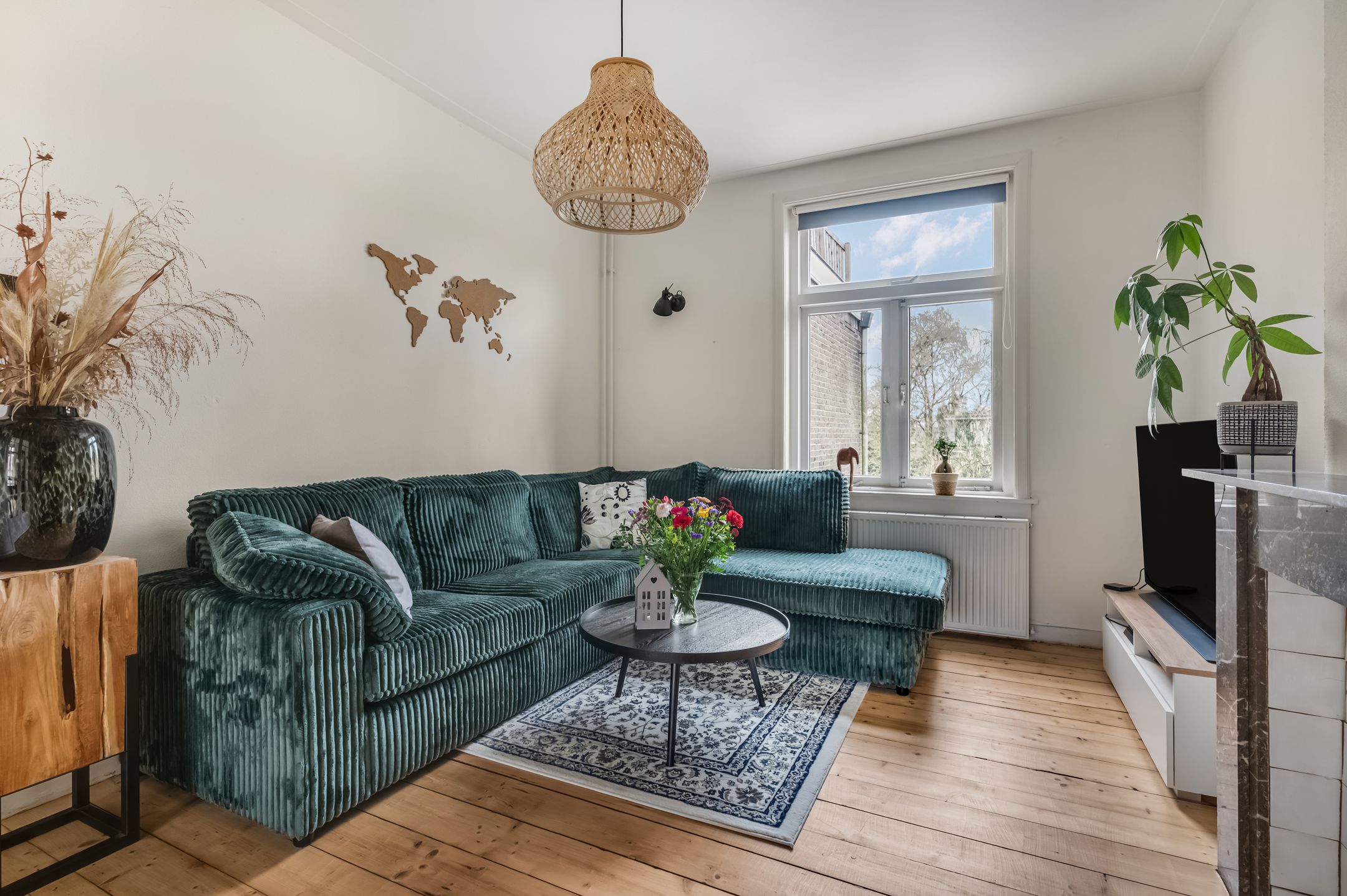 Photo 15 of Guido Gezellestraat 14