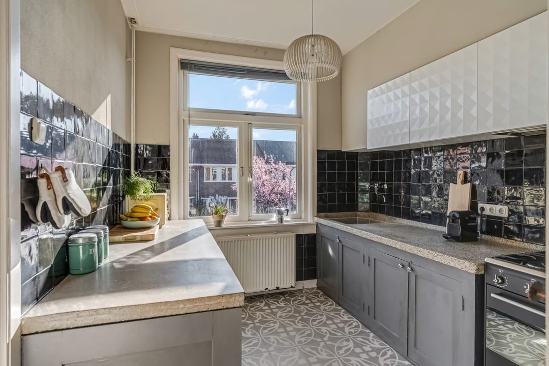 Photo 17 of Guido Gezellestraat 14