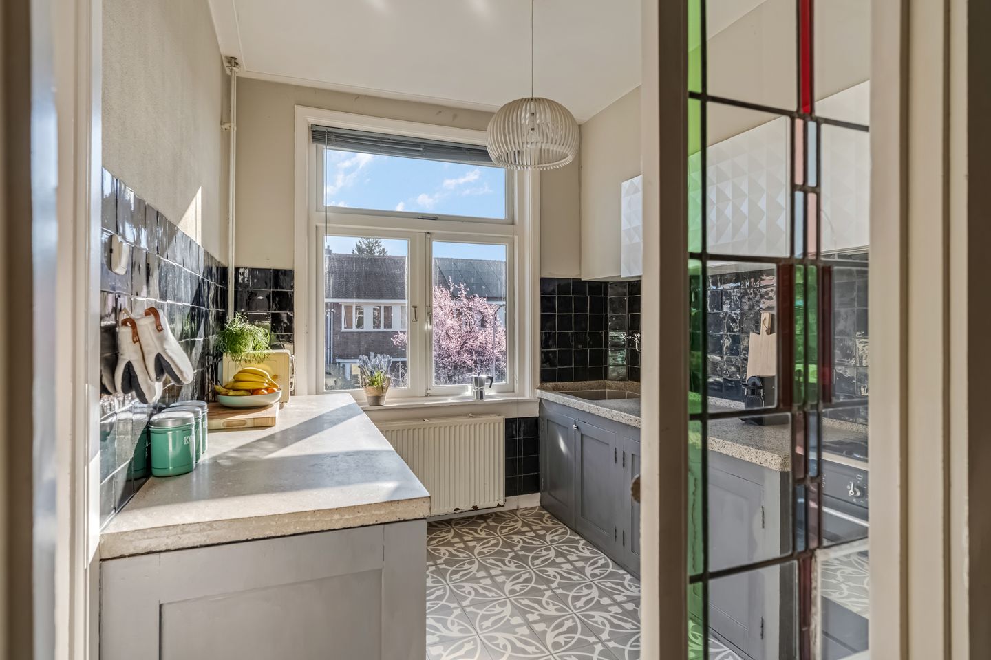 Photo 4 of Guido Gezellestraat 14