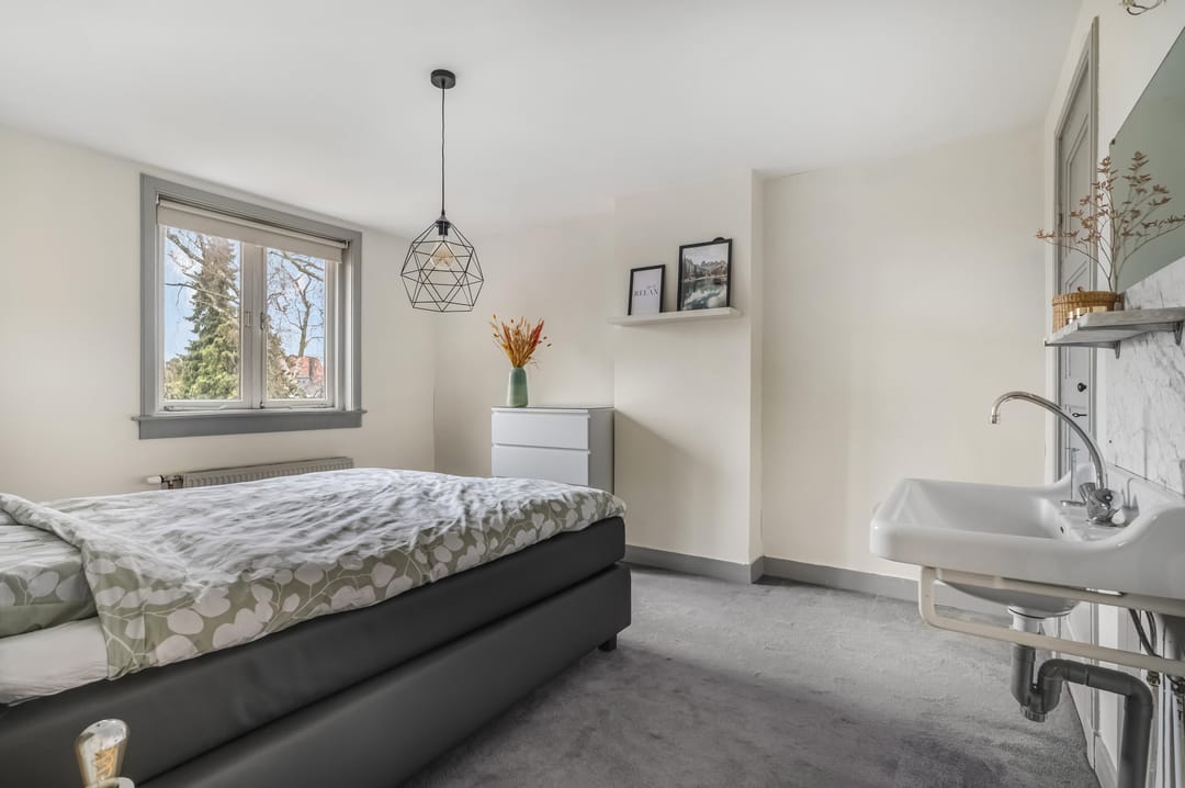 Photo 23 of Guido Gezellestraat 14