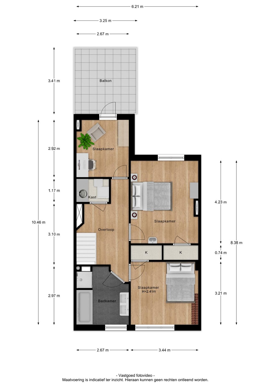 Photo 43 of Guido Gezellestraat 14