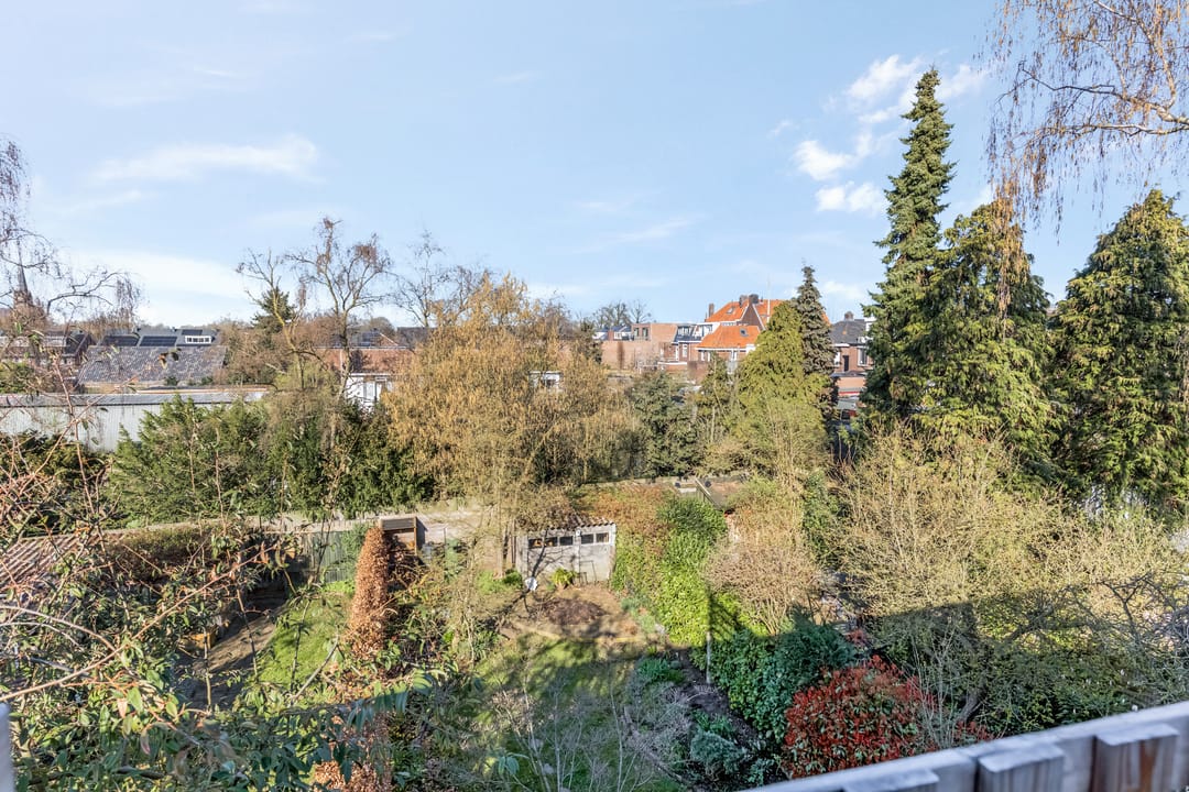 Photo 41 of Guido Gezellestraat 14