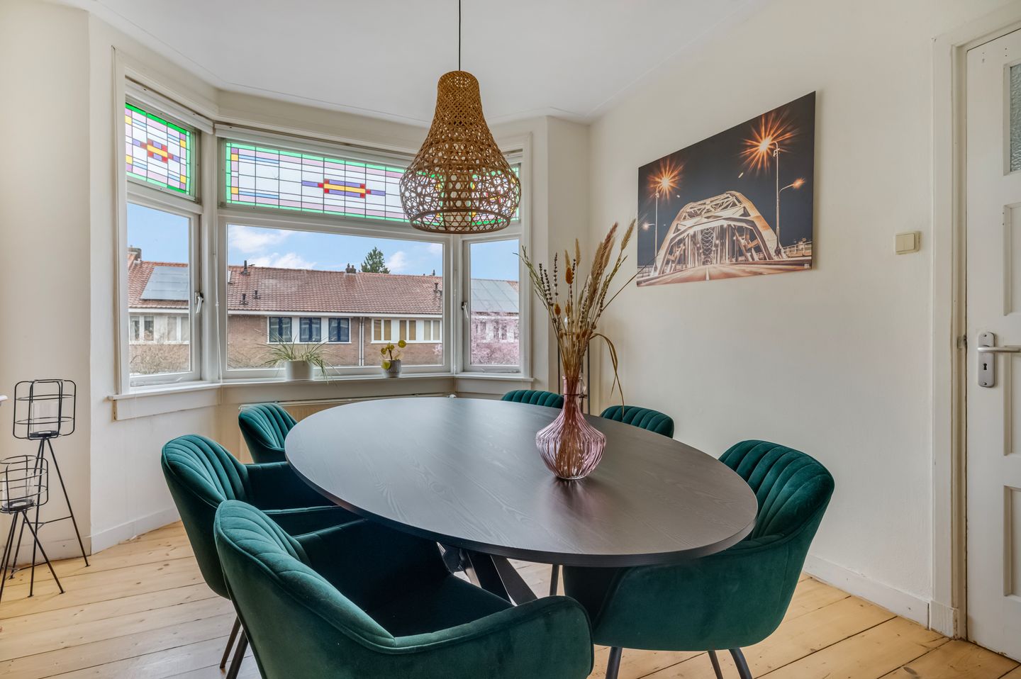 Photo 10 of Guido Gezellestraat 14