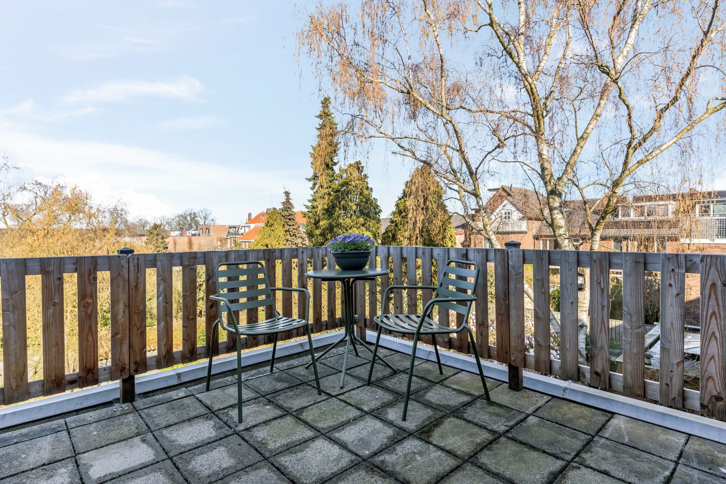 Photo 34 of Guido Gezellestraat 14